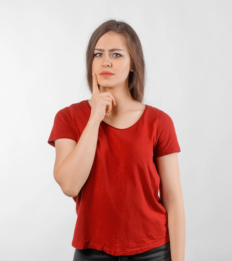 Donna dubbiosa e se facessi una proposta di acquisto subordinata alla vendita della mia?