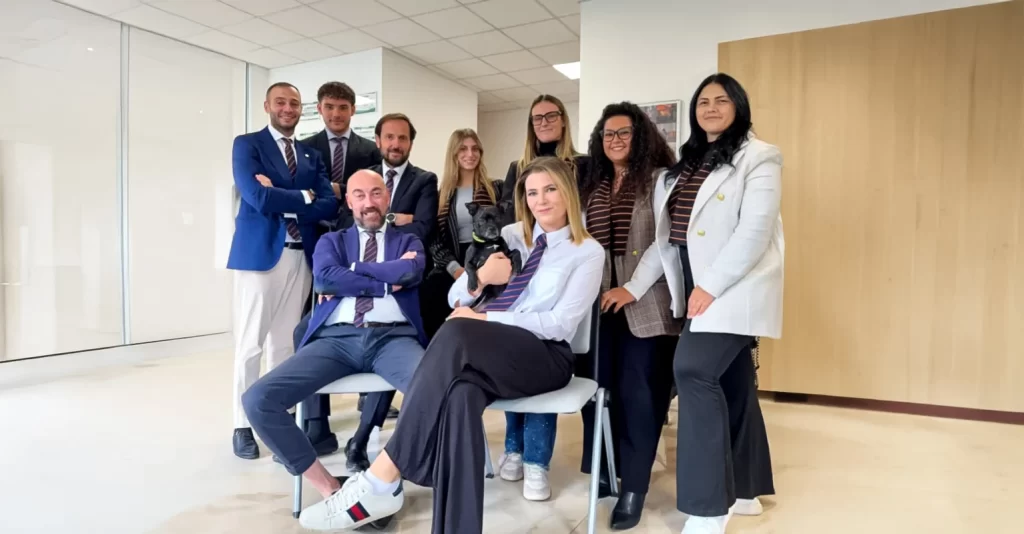 staff agenzia immobiliare tecnorete seregno