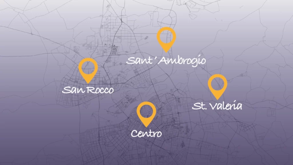 vendere casa a seregno quartieri richiesti 2025 tecnorete seregno