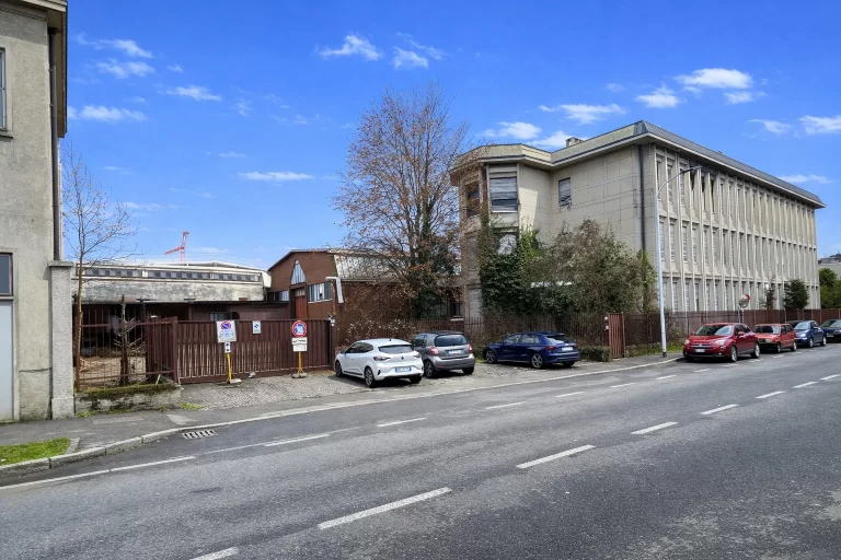 area ex area para seregno foto by tecnorete seregno