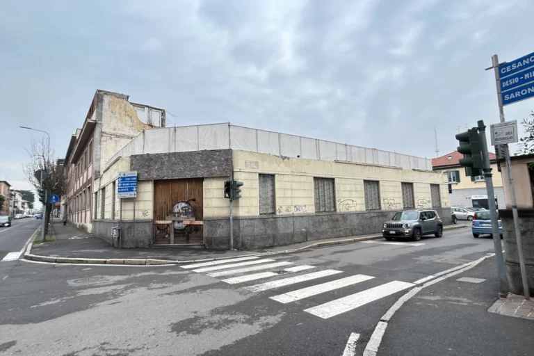 ex area carburatori dal orto a seregno foto by tecnorete seregno