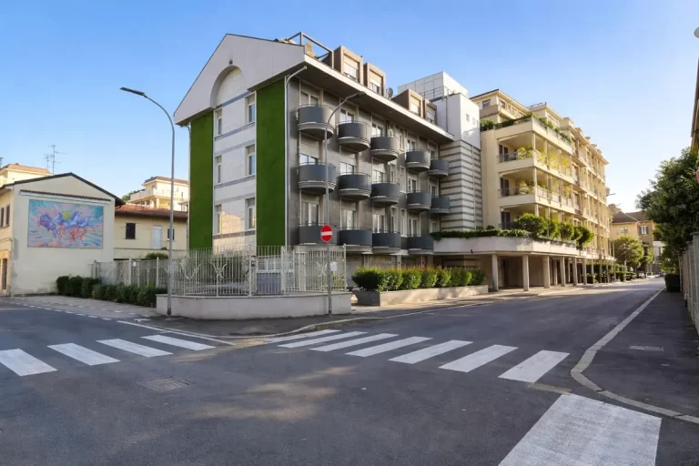 trasformazione residenziale a seregno quartiere san rocco