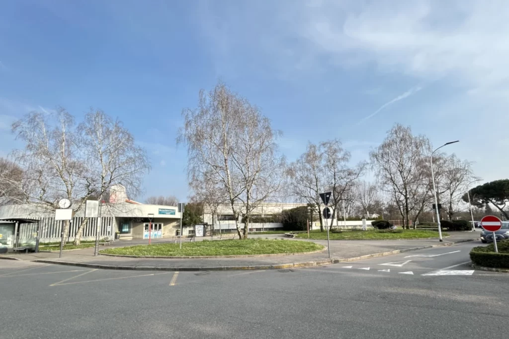 centro sportivo parco la porada piscina e campi tennis seregno