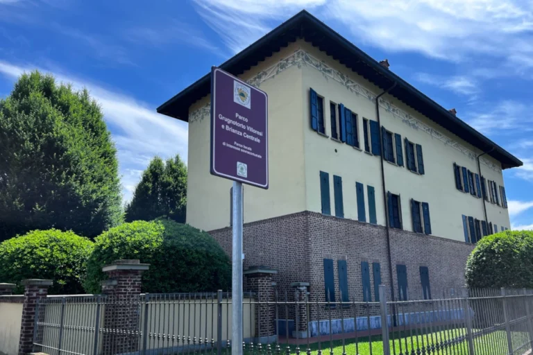 zona consonno parco grugnatorto e villoresi seregno