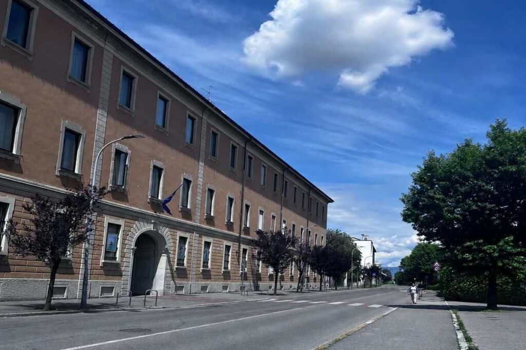 quartiere don orione seregno istituto ballerini foto by tecnorete seregno
