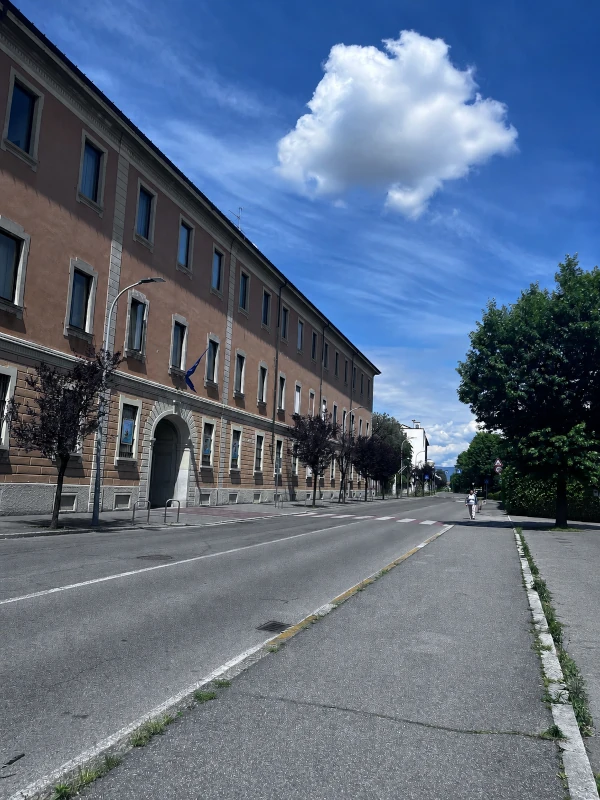 quartiere don orione seregno istituto ballerini foto by tecnorete seregno small