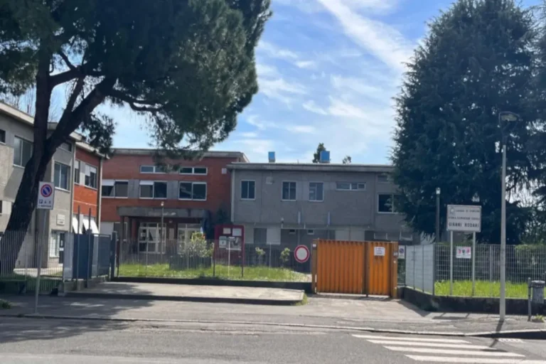 scuola elementare statale gianni rodari seregno tecnorete seregno