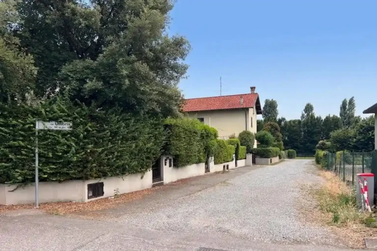 via umbria