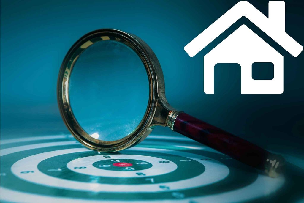 ricerca della nuova casa dopo aver venduto casa a Seregno